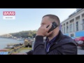 Видео-обзор защищенного телефона Nomi i242 X-treme