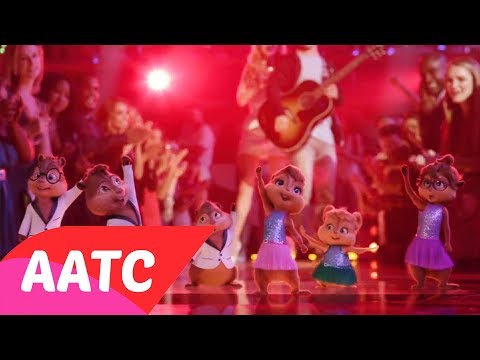 The Chipmunks & The Chipettes - Home (Music Video)