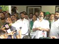 HEMANT SOREN BAIL : JMM leader Hemant Soren released on bail from Birsa Munda jail in Ranchi  - 04:16 min - News - Video