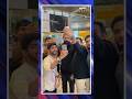 Bobby Deol Mobbed At Airport By Selfie-Seeking Fans