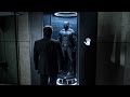 Button to run trailer #7 of 'Batman v Superman: Dawn of Justice'