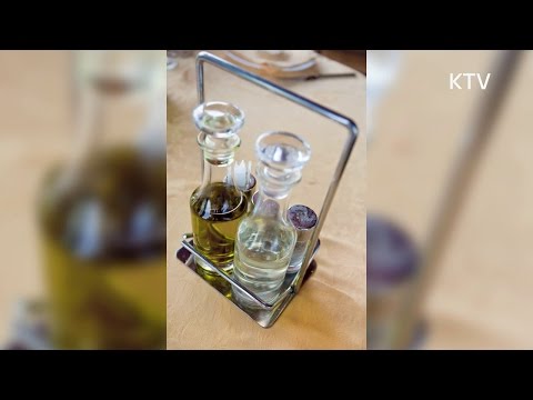 식초를 끝내주게 활용하는 꿀팁