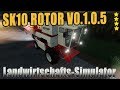 SK10 Rotor v0.1.0.5