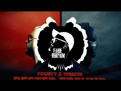 FOURTY X 1986zig  - BESTER FREUND (FABE BROWN REMIX)