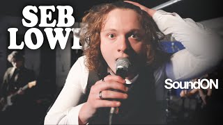 Seb Lowe - Jump Scare (Live)