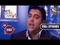 Ram Demands Answers  Bade Achhe Lagte Hain - Ep 262  Full Episode