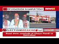 PM Modi is All Set to Hold Road Show in Kanpur | Ground Report | NewsX  - 02:49 min - News - Video