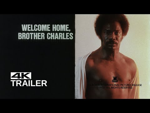 Welcome Home Brother Charles'