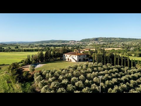 Property video