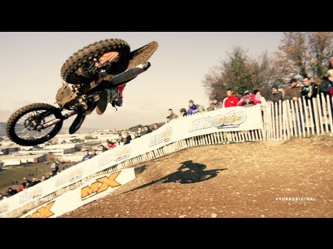 2013 Valence original ft. Paulin, Desalle, Nichols, Teillet - vurbmoto 