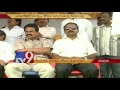 Nellore TDP leaders demand for nominated posts