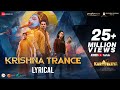 Krishna trance from Karthikeya 2 is out