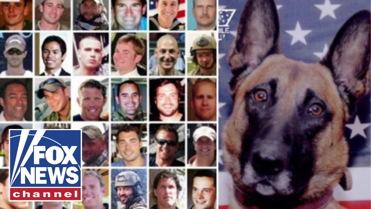 You can still feel the pain 15 years after the downing of Extortion 17: Mike Sarraille
