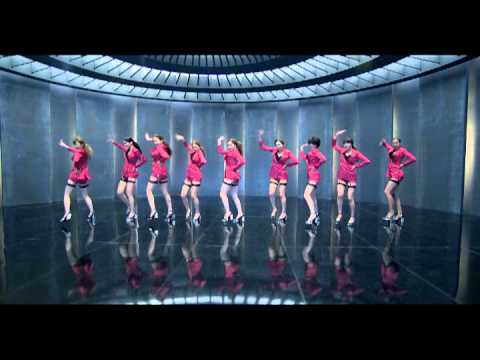 9MUSES(나인뮤지스) _ No PlayBoy