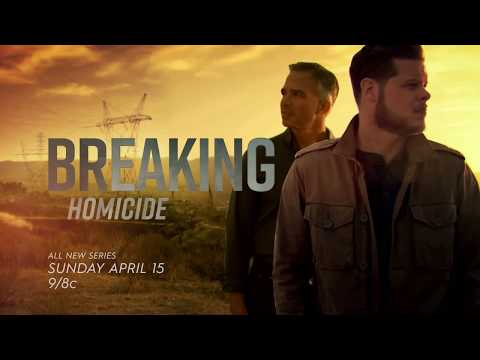 Breaking Homicide'