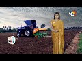 వెద వరిసాగు యాజమాన్యం | Profitable Crop Vedha Paddy | Matti Manishi | 10TV News  - 07:52 min - News - Video
