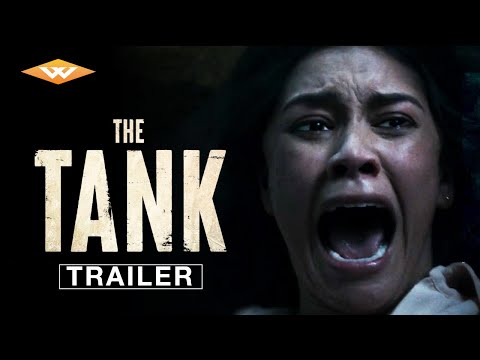 The Tank'