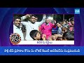 Ding Dong 2.O - Political Satires Comic Show Full | YS Jagan | Chandrababu | 06.09.2025 ⁨@SakshiTV  - 22:03 min - News - Video