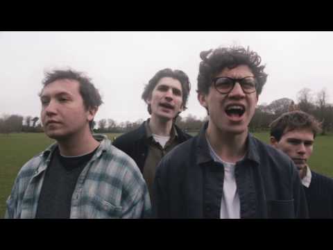 The Magic Gang - How Can I Compete (Official Video)