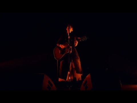 阿部真央「デッドライン」from「阿部真央らいぶNo.8 ~10th Anniversary Special~@日本武道館」