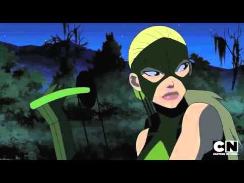 Young Justice'