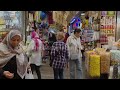 Tehran residents concerned as UN sanctions are set to be reimposed