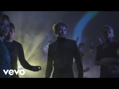 Broken Bells – Holding On For Life