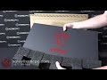 MSI GS72 Stealth Pro 4K 202 - Unboxing by XOTIC PC