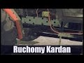 Ruchomy Kardan v1.0