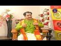 Manthramahima | Dr,Madugula Nagaphani Sarma | Smt.Y.Swarna Latha Reddy | EP80 | 05-08-2022 |SVBC TTD - 31:46 min - News - Video