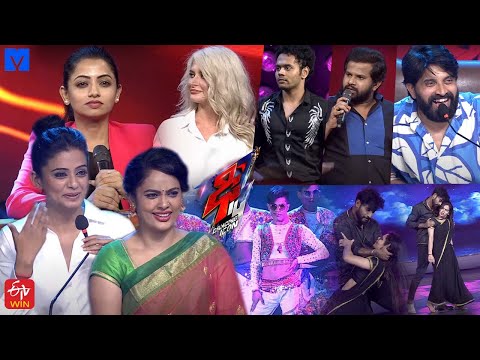 Dhee 14 promo ft amazing dances, telecasts on 29th June Dhee 14 promo ft amazing dances, telecasts on 29th June
