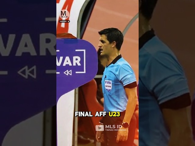 Belum Tanding, Vietnam Sudah Nyerocos! Media Mereka Tuding Timnas Indonesia Curang dan Kasar!