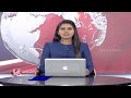 Different Weather Conditions In Hyderabad | V6 News  - 00:42 min - News - Video