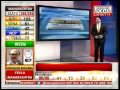 HLT : Rahul Gandhi congratulates BJP over poll victory