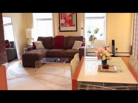 Property video