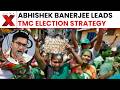 Abhishek Banerjee Drives TMC’s 2026 Strategy With Data Led Booth Model | NewsX
