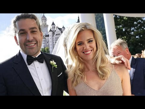 "Glück nach 5 Jahren" David Garrett und seine Freundin geben ENDLICH die WAHRHEIT über sich zu!