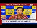 Arvind Kejriwal High Court | Smriti Irani Jabs Rahul Gandhi For Supporting Kejriwal & Other Stories  - 00:00 min - News - Video