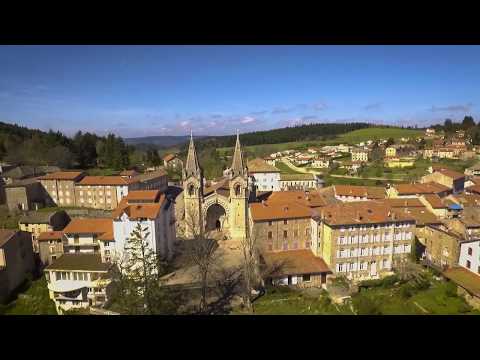 Vidéo de l’hébergement
