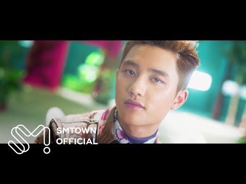 EXO 엑소 'THE WAR' Teaser Clip #D.O.