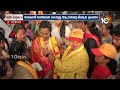 Tejaswini Nandamuri Election Campaign | శ్రీ భరత్ ను గెలిపించాలి  - తేజస్విని | 10TV News  - 03:12 min - News - Video