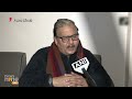 Internal Rifts Must be Resolved: Manoj Jha as TMC, AAP Part Ways from INDIA in WB, Punjab | News9  - 00:36 min - News - Video