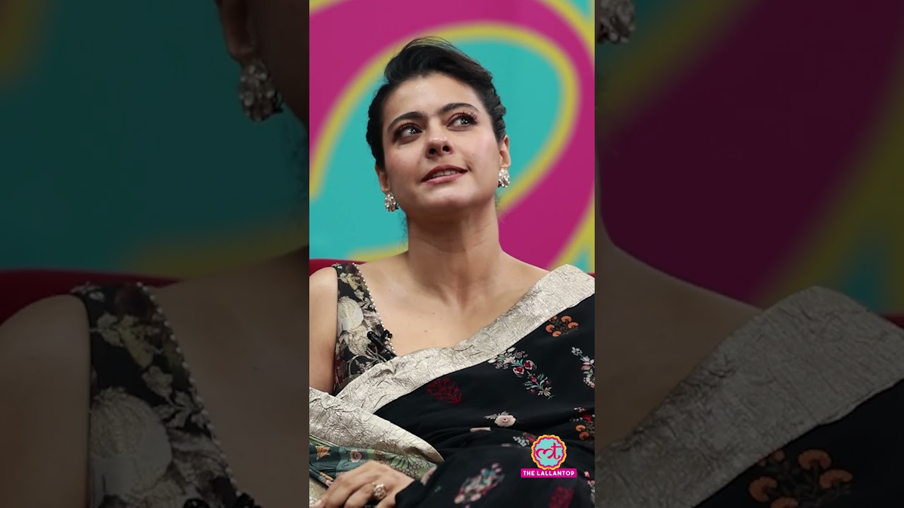 बोर्डिंग स्कूल से क्यों भागीं Kajol? किससे मिलने का था प्लान?