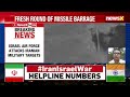 LIVE | Israeli Air Force Releases Visuals of Strikes on Iranian Missile and UAV Sites  - 02:47:54 min - News - Video