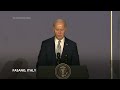 Biden says he wont pardon his son Hunter after sentencing  - 00:40 min - News - Video