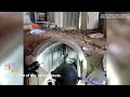 Exclusive Footage: Israeli Army Shows Destruction of Hamas Tunnel in Striking Video ! | News9  - 01:23 min - News - Video
