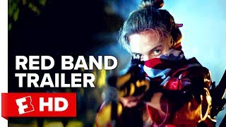 Assassination Nation 2018 Movie Trailer