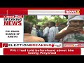 Daro Mat, Bhago Mat | PM Modi Slams Rahul Gandhi After He Quits Amethi | NewsX  - 02:53 min - News - Video