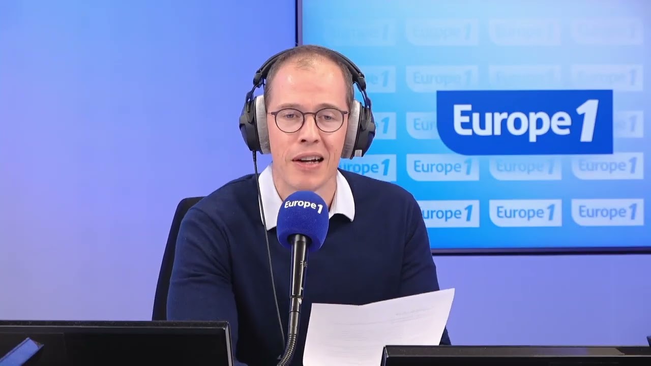 Mgr Matthieu Rougé : «Le Pape Leon XIV a donné une impression de simplicité, de naturel»