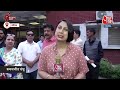 Lok Sabha Election 2024: कांग्रेस नेता Pratibha Singh ने आजतक से की EXCLUSIVE बातचीत | Aaj Tak  - 04:27 min - News - Video